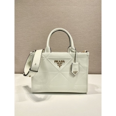 Prada Top Handle Bags